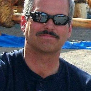 Meet your Posher, Terry